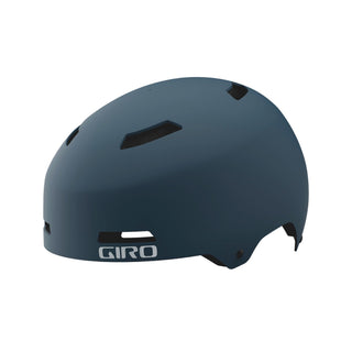 Giro Quarter MTB Helmet - Potaro Grey