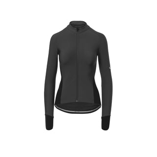 Giro Chrono Thermal Women's Jersey - Black