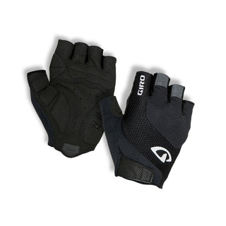 Giro Tessa Road Glove - Black