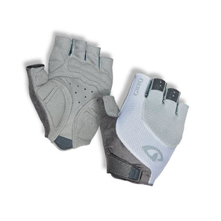 Giro Tessa Road Glove - Grey/White