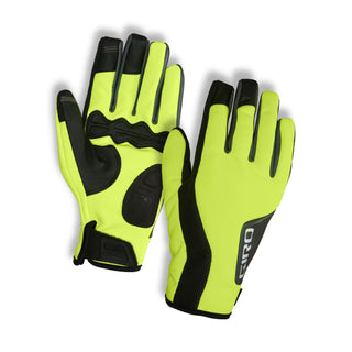 Giro Ambient 2.0 Winter Glove - Fluorescent Yellow/Black