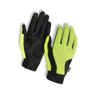 Giro Blaze 2.0 Winter Glove - Fluorescent Yellow/Black