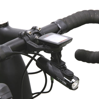 Cat Eye Cycle Computer Out Front Bracket 2