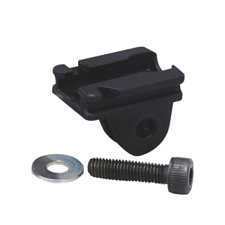 Cat Eye Gopro Bracket To Attach Light