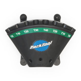 Park Tool HXH-2T Torx Wall Mount Holder