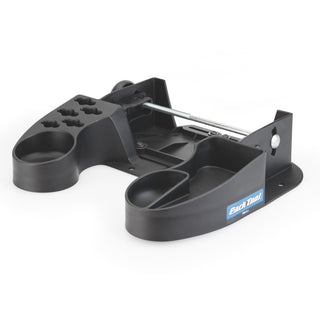Park Tool TSB-2.2 Tilting Base Wheel True Stand