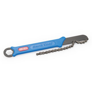 Park Tool SR-18.2 Chain Whip 1/8"