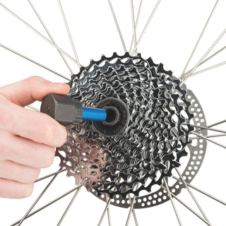 Park Tool FR-5.2GT Freewheel Tool W/Guide