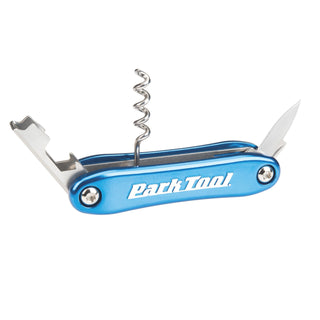 Park Tool BO-4 Bottle Corkscrew Folding