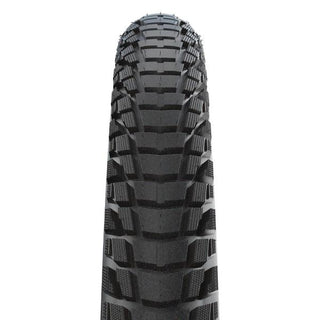 Schwalbe Marathon Plus Tour 26 x 2.00" SmartGuard Addix Performance Compound Reflective Sidewall