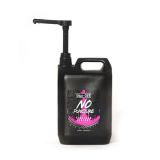 Muc-Off No Puncture Hassle Tubeless Sealant 5L