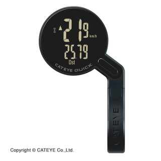 Cat Eye Quick Cycling Computer