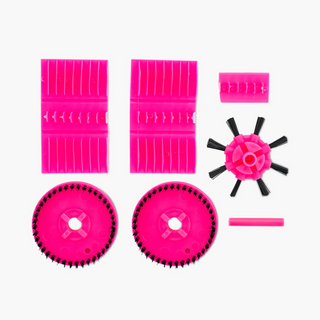 Muc-Off X3 Spare Parts Tool Kit
