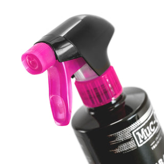 Muc-Off Indoor Training Antibacterial Equipment Cleaner 500ml