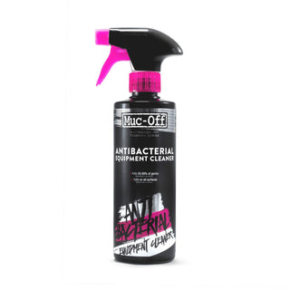 Muc-Off Indoor Training Antibacterial Equipment Cleaner 500ml