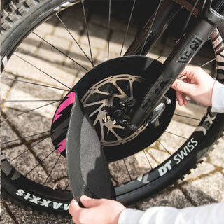 Muc-Off Disc Brake Covers Bolt Pair