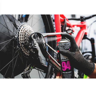 Muc-Off Disc Brake Covers Bolt Pair