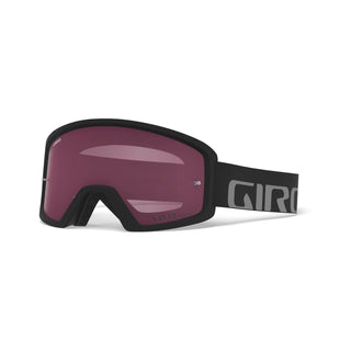 Giro Blok Vivid Trail MTB Goggles - Black/Grey