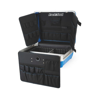 Park Tool BX-2.2 Toolcase Blue Box