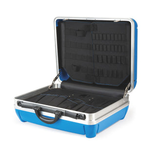 Park Tool BX-2.2 Toolcase Blue Box