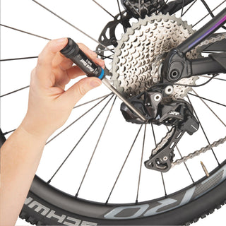 Park Tool DHD-2 Hex Precision Driver 2MM