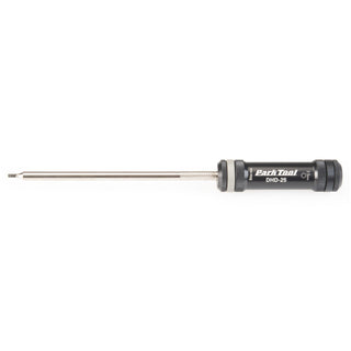 Park Tool DHD-25 Hex Precision Driver 2.5