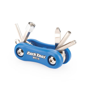 Park Tool MTC-10 Multi-Tool