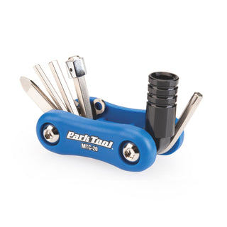 Park Tool MTC-20 Multi-Tool
