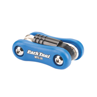 Park Tool MTC-20 Multi-Tool