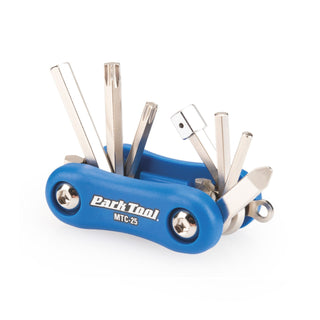 Park Tool MTC-25 Multi-Tool