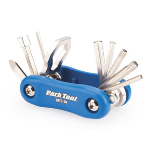 Park Tool MTC-30 Multi-Tool