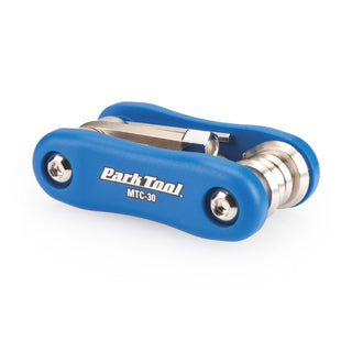 Park Tool MTC-30 Multi-Tool