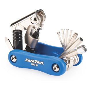 Park Tool MTC-40 Multi-Tool