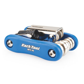 Park Tool MTC-40 Multi-Tool