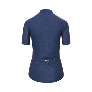 Giro Chrono Sport Women's Jersey - Midnight Blue