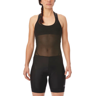 Giro Chrono Sport Halter Women's Bib-Short - Black