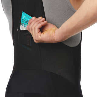 Giro Chrono Sport Men's Bib-Short - Black
