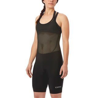 Giro Chrono Expert Halter Women's Bib-Short - Black