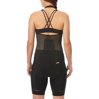 Giro Chrono Expert Halter Women's Bib-Short - Black
