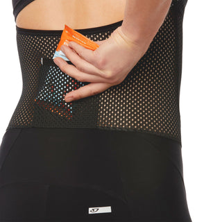 Giro Chrono Expert Halter Women's Bib-Short - Black