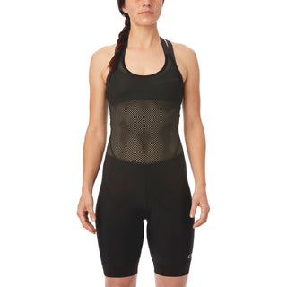 Giro Chrono Expert Halter Women's Bib-Short - Black