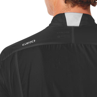 Giro Chrono Expert Wind Men's Jacket - Black