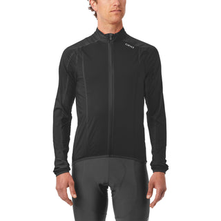 Giro Chrono Expert Wind Men's Jacket - Black