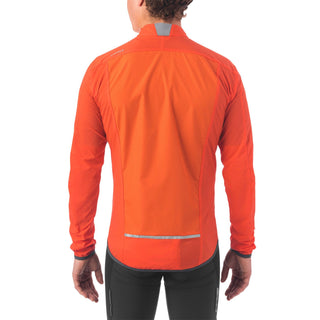 Giro Chrono Expert Wind Men's Jacket - Vermillion
