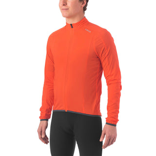 Giro Chrono Expert Wind Men's Jacket - Vermillion