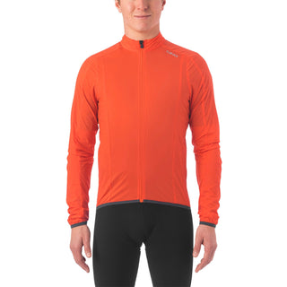 Giro Chrono Expert Wind Men's Jacket - Vermillion