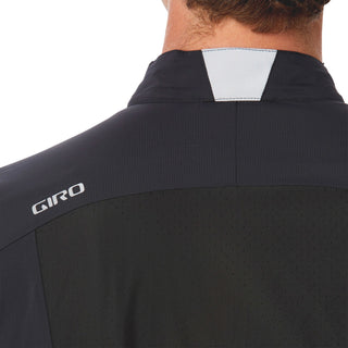 Giro Chrono Expert Wind Men's Vest - Black