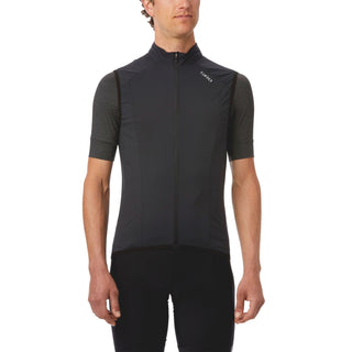 Giro Chrono Expert Wind Men's Vest - Black