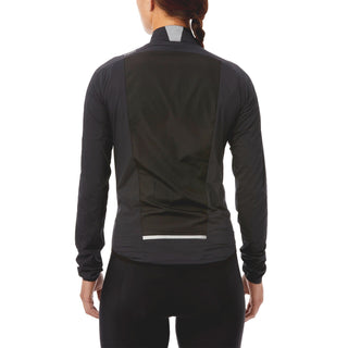 Giro Chrono Expert Wind Women's Jacket - Black