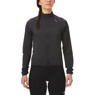 Giro Chrono Expert Wind Women's Jacket - Black